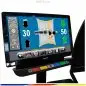 Preview: Ravaglioli Radauswuchtmaschine RAV G3.150WS PLUS